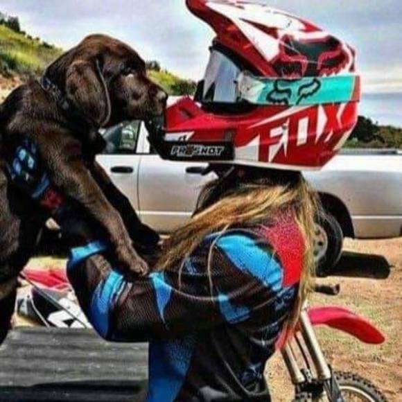 Meet your Posher, Tanya - Picture 1 of 1